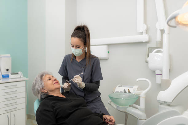 Best Cosmetic Emergency Dentistry in Richland, GA