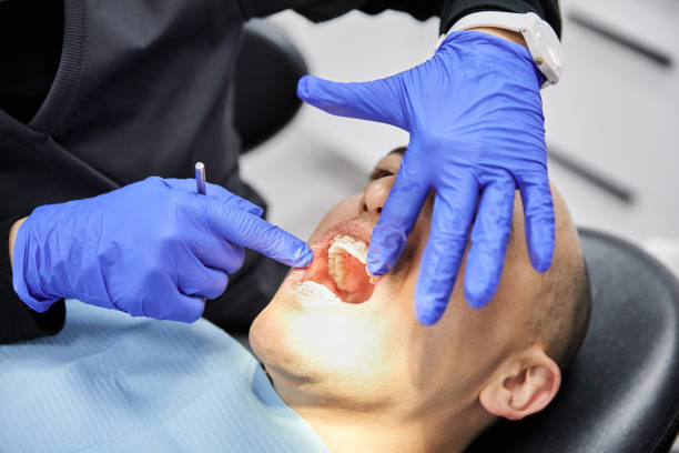 Best After-Hours Dental Trauma Care in Richland, GA