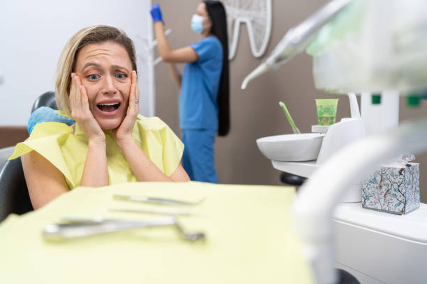 Best Same-Day Emergency Dental Services in Richland, GA