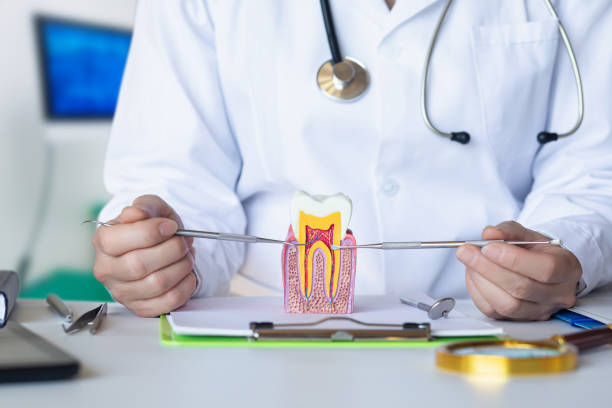 Best Emergency TMJ Treatment in Richland, GA