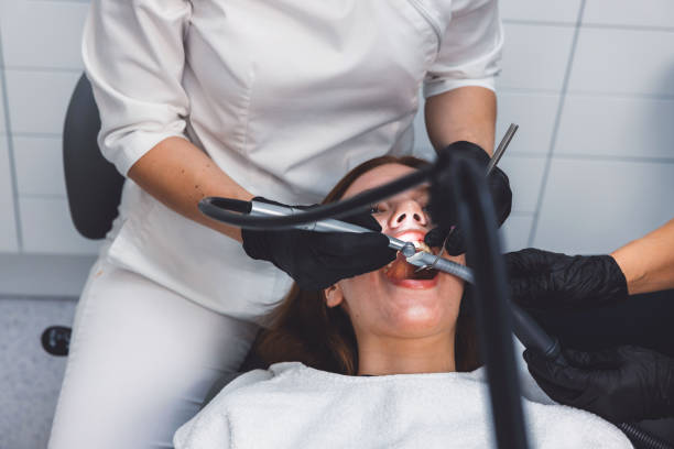 Best Pediatric Emergency Dentist in Richland, GA