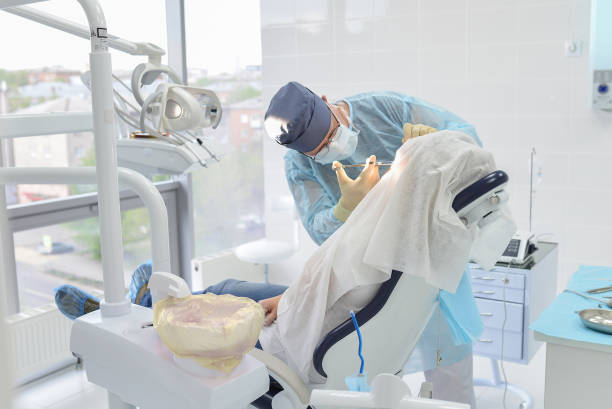 Best 24-Hour Emergency Dentist in Richland, GA